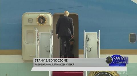 Podniebna rezydencja Trumpa