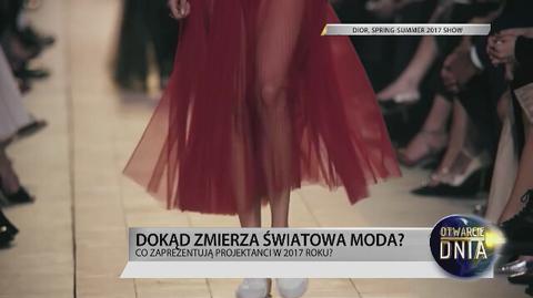 Podsumowanie branży modowej. Najlepiej opłacane modelki 