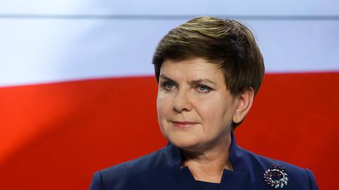 Polityczne czy merytoryczne? Gabinet Beaty Szydło oczami ekspertów