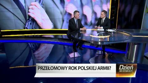 Polska armia na zakupach. Na początek śmigłowce i samoloty