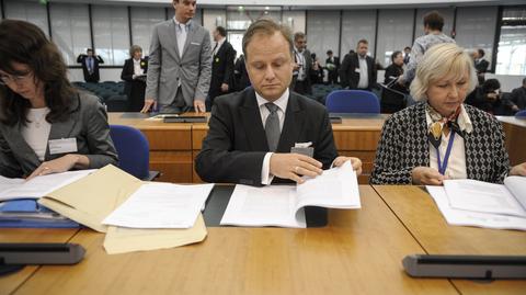 Polska rozczarowana wyrokiem Trybunału