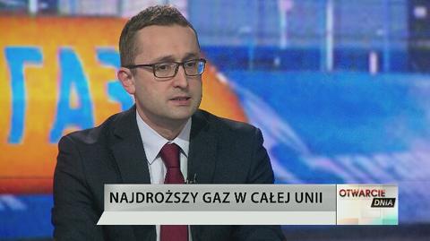 Polska wywalczy niższą cenę gazu? "Jest duża szansa" 