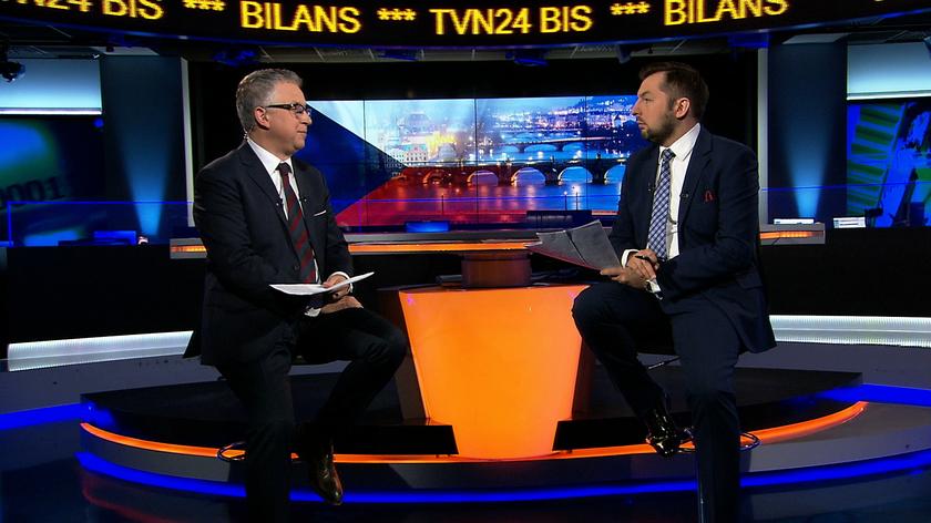 Polski biznes w Czechach? Przedsiębiorcy boją się zmian