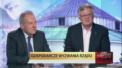 Powyborcza rzeczywistość. Zmiany w spółkach Skarbu Państwa?