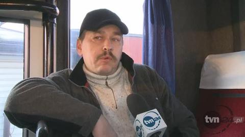 Pracownicy o swojej sytuacji