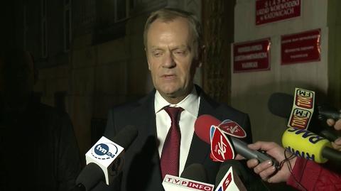 Premier o "szczycie węglowym": będziemy rozmawiali twardo