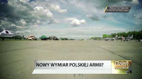 Prezydent będzie rozmawiał z premierem o podniesieniu nakładów na wojsko z 1,95 do 2 proc. PKB rocznie.