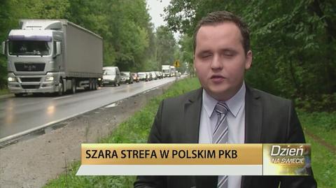 Prostytucja wliczana do PKB? GUS poda wpływ "szarej strefy"