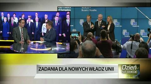 Przyszłość strefy euro