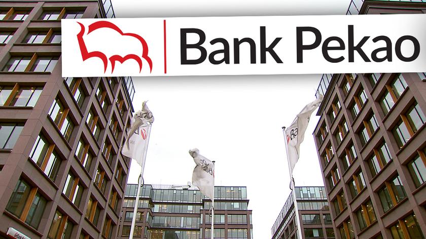 PZU i Polski Fundusz Rozwoju kupiły pakiet akcji Banku Pekao