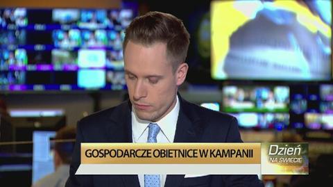 Rafał Sadoch o propozycji Andrzeja Dudy