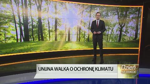 Redukcja CO2. Ustalenia szczytu klimatycznego będą dotyczyły 11 tys. firm