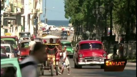 Rewolucja na Kubie?