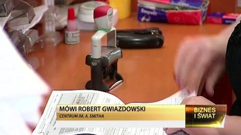 Robert Gwiazdowski: Podatnicy zapłacą więcej 