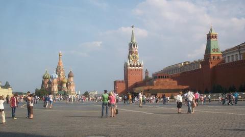 Rosja ucieknie przed sankcjami? "Kreml jest na przegranej pozycji"