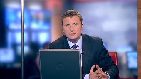 Rozmowa z Józefem Czyczerskim z 10 sierpnia 2009 (TVN CNBC Biznes)