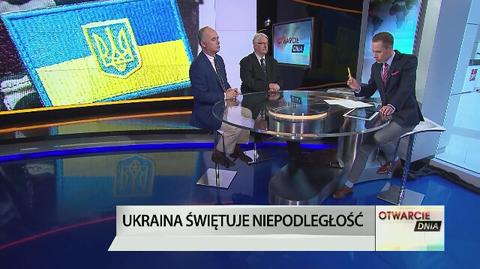 Rozmowy o Ukrainie bez Polski. Co z naszą polityką wschodnią?