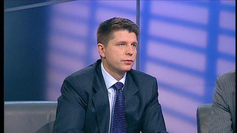 Ryszard Petru, ekonomista