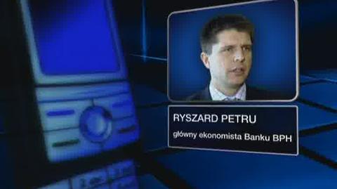 Ryszard Petru o dymisji Gomułki