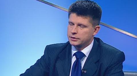 Ryszard Petru: Prywatyzacja używana jest jako straszak wyborczy