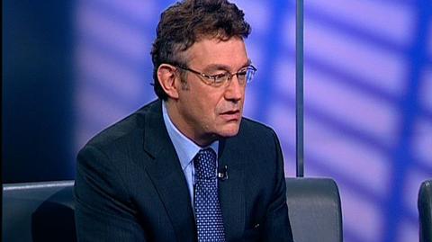 Ryszard Schnepf: "Kontakty handlowe z Wenezuelą to istotny element dywersyfikacji dostaw surowców"
