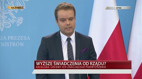 Rząd chce, by za wyłudzenia VAT na wielką skalę groziło nawet 25 lat więzienia