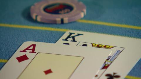 Rząd chce znowelizować ustawę hazardową