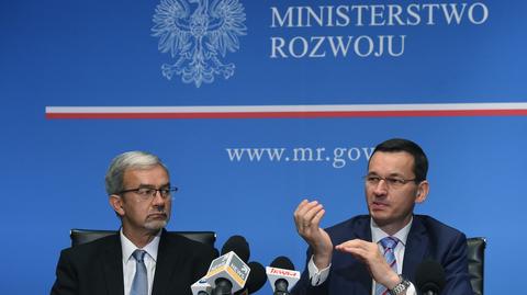 Rząd stawia na "Made in Poland". Ruszyły konsultacje strategii