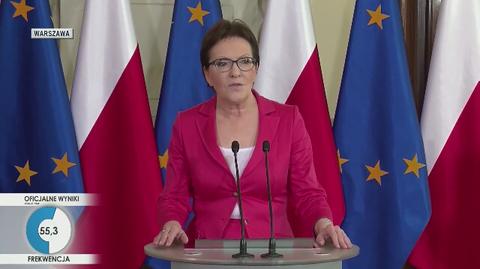 Rząd stawia na rodzinę. Chce przyzakładowych żłobków 