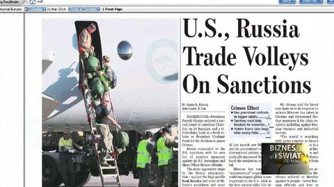 Sankcje, ropa, Putin. Miliarder pozbywa się akcji w ostatniej chwili