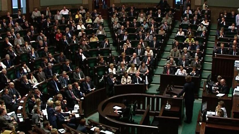 Sejm doprowadza sytuację emerytur z OFE do momentu krytycznego