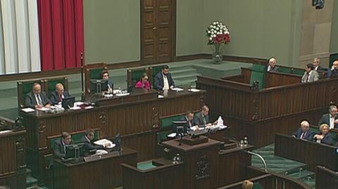 Sejm po stronie podatników
