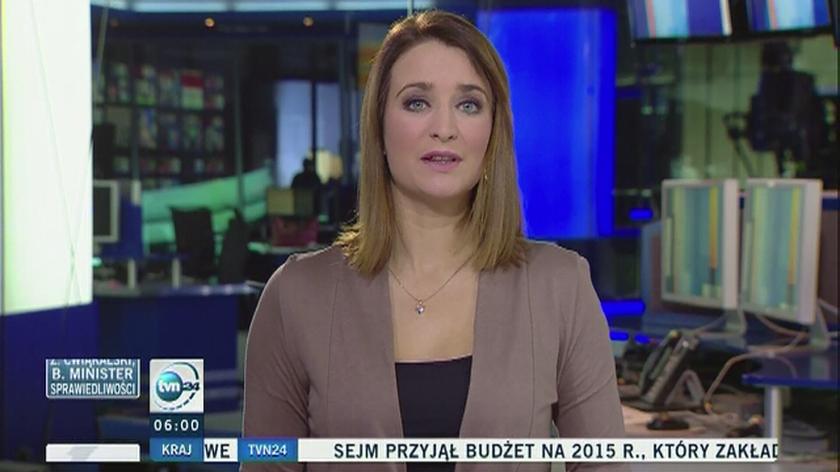 Sejm uchwalił budżet na 2015 rok