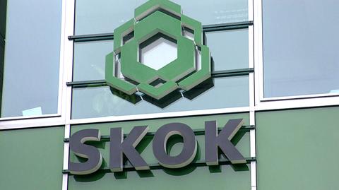 SKOK Kujawiak zawieszony. KNF wnioskuje o upadłość kasy