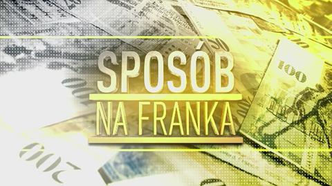 "Sposób na franka", 29.01 - cz. 2