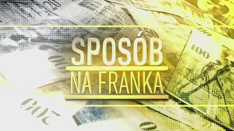 "Sposób na franka", cz.2