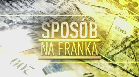 "Sposób na franka" cz.3