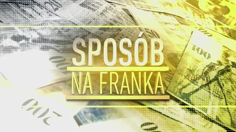 "Sposób na franka", cz.4