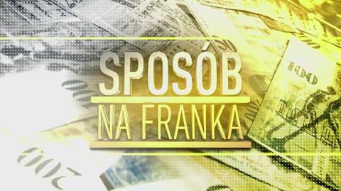 "Sposób na Franka", cz.4