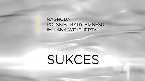 "Sukces" dla Pawła Buszmana