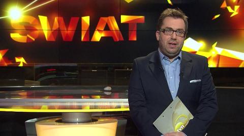 Świat, 17.04