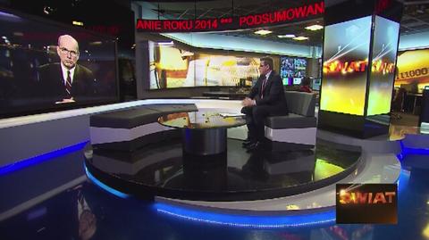 "Świat", 29.12