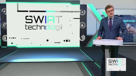 Świat technologii: innowacja po polsku