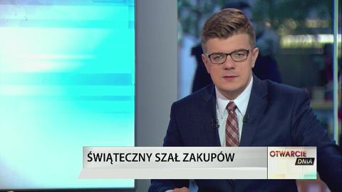 Święta coraz bliżej. Ile wydadzą Polacy? 