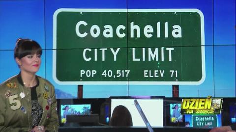 Święto muzyki, próżności i mody. Coachella Festival 2016