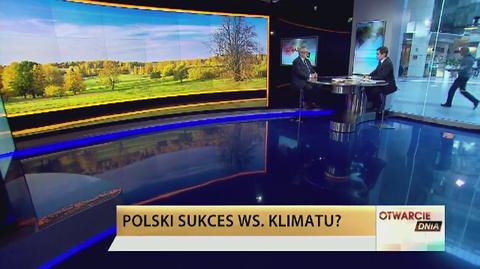 Szczyt klimatyczny. Ile zapłacimy za energię?