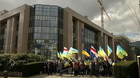 Szef MSZ Austrii - sankcje UE nie dotkną prezesów Gazpromu i Rosnieftu