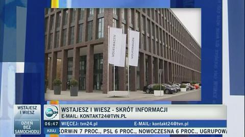 Szef Volkswagena w USA zapowiada odezyskanie zaufania klientów