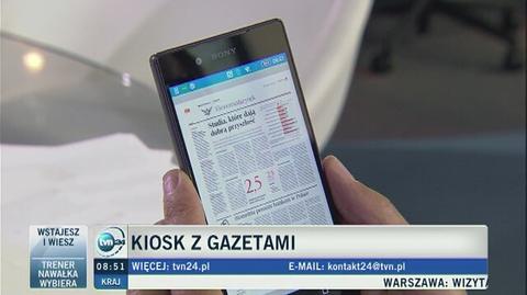 Te studia dają dobrą przyszłość