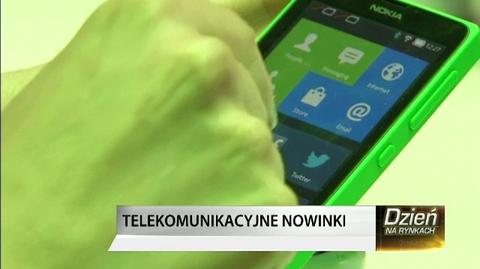 Telekomunikacyjne nowinki